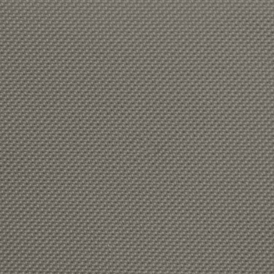 Sillas de camping con bolsillo plegables 2 unidades