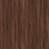 Set de muebles baño 2 pzas madera contrachapada marrón