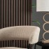 WallArt Paneles acústicos para paredes Aku 4 uds roble