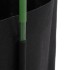 Tutores para tomates con bolsa 4 uds de acero y PP 116