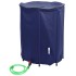 Depósito de agua plegable con grifo PVC 500