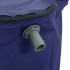 Depósito de agua plegable con grifo PVC 500