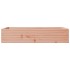Jardinera madera maciza de abeto Douglas 110x60x23