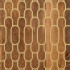 Armario auxiliar madera maciza de mango 60x33x75