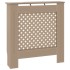Cubierta para radiador MDF 78