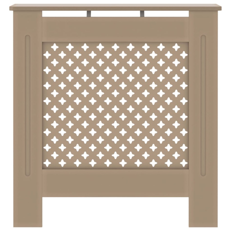 Cubierta para radiador MDF 78