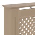 Cubierta para radiador MDF 78