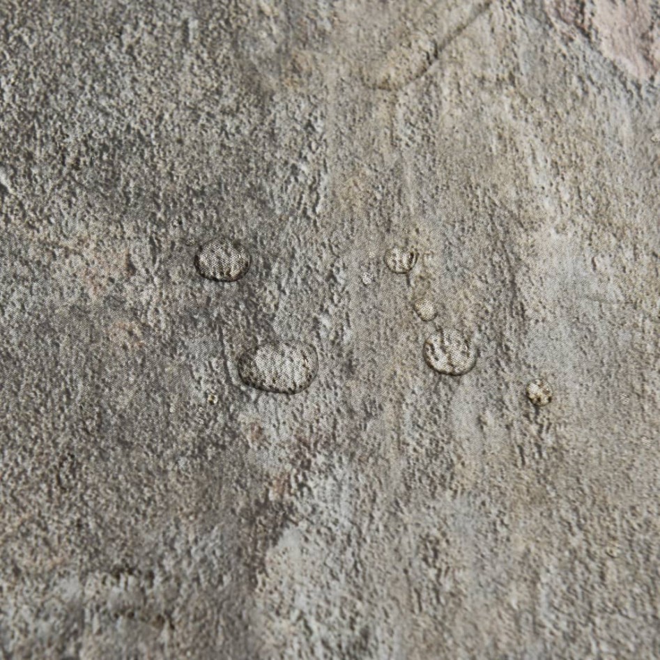 Lamas para suelo autoadhesivas 55 uds PVC gris 5,11