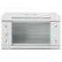 Armario rack de servidores de pared 6U 19 IP20 53x40x30