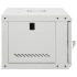 Armario rack de servidores de pared 6U 19 IP20 53x40x30