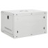 Armario rack de servidores de pared 6U 19 IP20 53x40x30