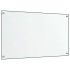 Salpicaderos cocina 2 uds vidrio templado transparente 70x60