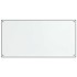 Salpicaderos cocina 2 uds vidrio templado transparente 80x50