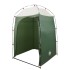 Tienda de ducha impermeable