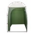 Tienda de ducha impermeable
