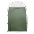 Tienda de ducha impermeable