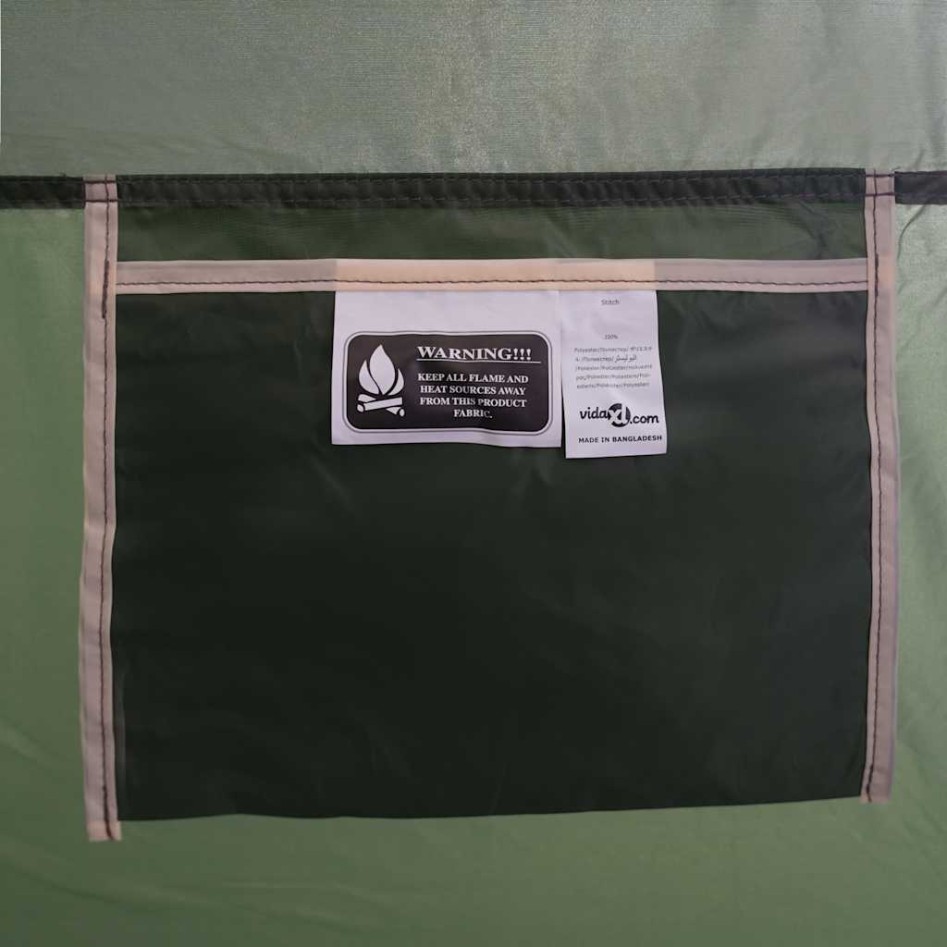 Tienda de ducha impermeable