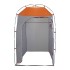 Tienda de ducha impermeable