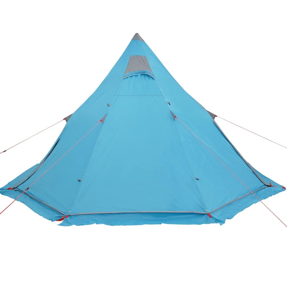 Tienda de campaña tipi para 5 personas impermeable