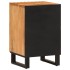 Mueble de baño madera maciza de acacia 38x34x58