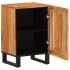Mueble de baño madera maciza de acacia 38x34x58