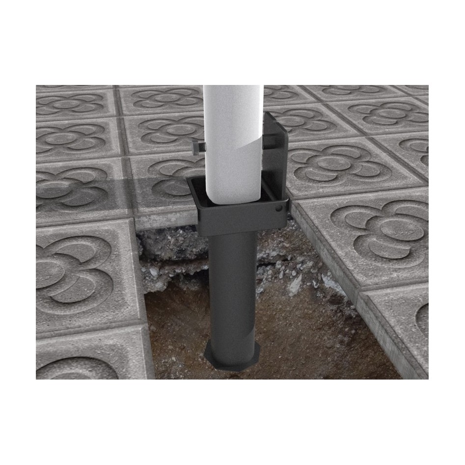 Base Parasol BASE70ET