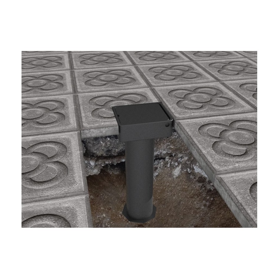 Base Parasol BASE70ET