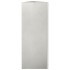 Jardinera trianngular de acero inoxidable 30x26x75