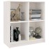 Aparador madera maciza de pino blanco 70x33x76