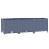 Arriate polipropileno 120x40x38