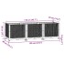 Arriate polipropileno 120x40x38