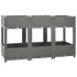 Arriate polipropileno 120x40x71