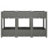 Arriate polipropileno 120x40x71
