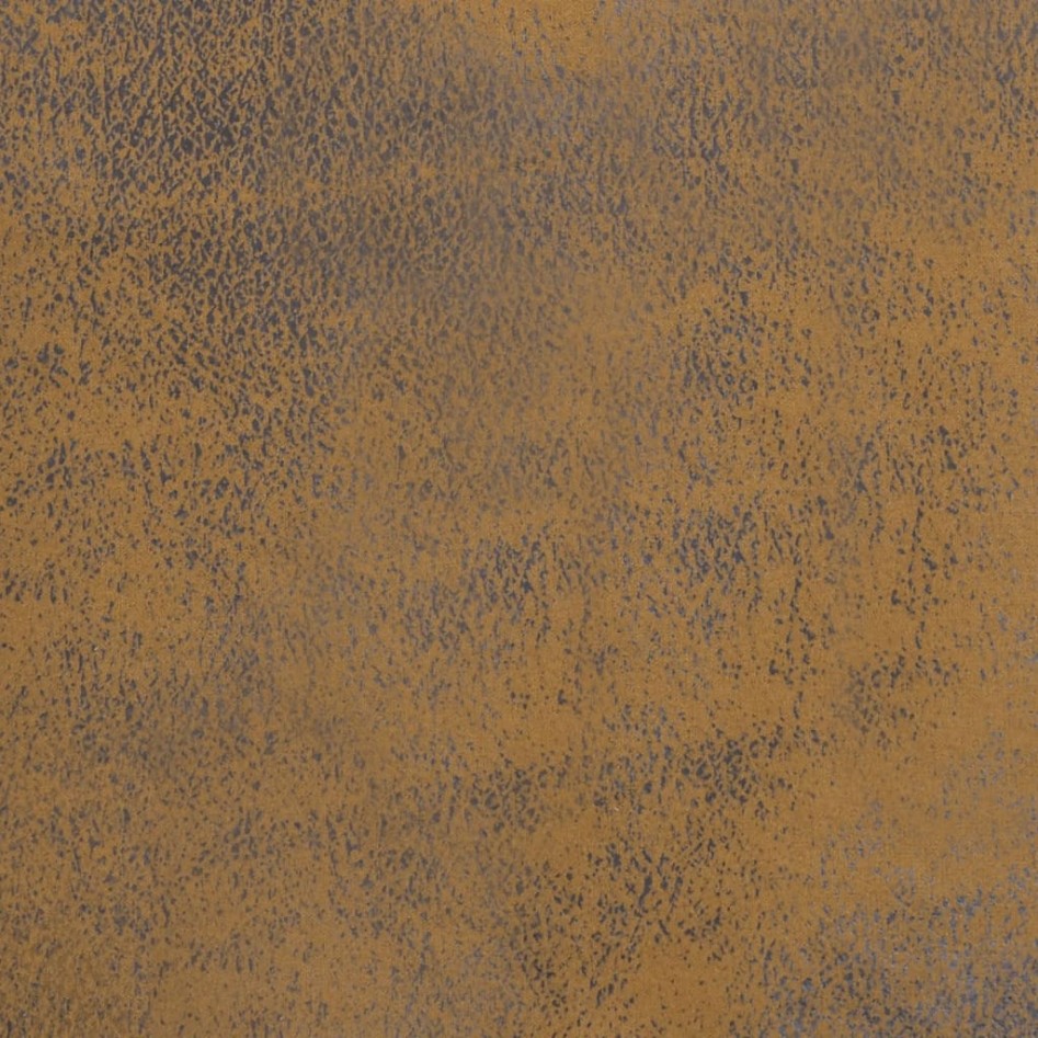 Silla voladiza de tela