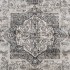 Alfombra de interior/exterior diseño vintage ARBIZU 140x200