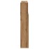 Cabecero armario madera roble artisian 120x19x103,5