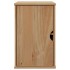 Mueble de baño OTTA madera maciza de pino 35x30x55