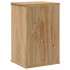 Mueble de baño OTTA madera maciza de pino 35x30x55