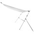 Toldo T-Top extensión blanco 170x208x(115-183)