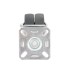 Ruedas dobles giratorias 24 unidades 50