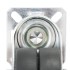 Ruedas dobles giratorias 24 unidades 50