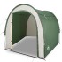 Tienda de almacenamiento impermeable