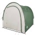 Tienda de almacenamiento impermeable