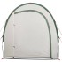 Tienda de almacenamiento impermeable