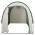 Tienda de almacenamiento impermeable