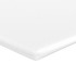 Topper de colchón 90x220x5