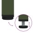 Mueble para TV acero laminado en frío verde oliva 68x39x43,5