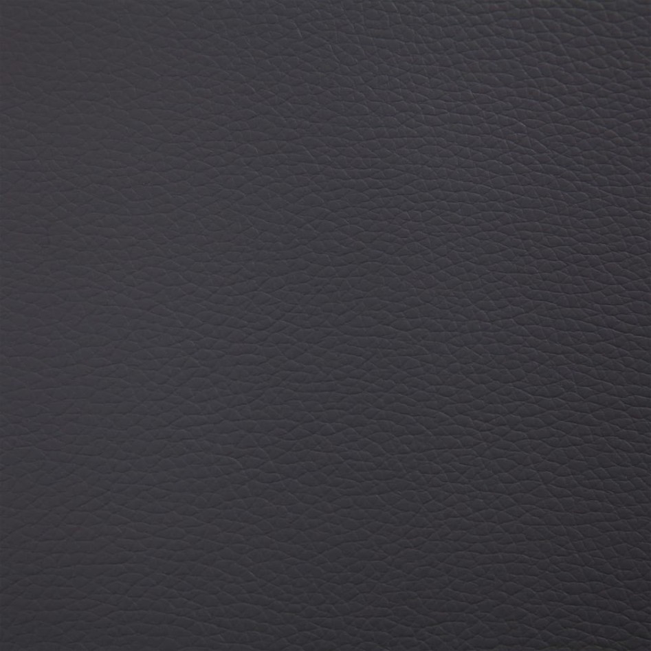 Banco con espacio de almacenaje 116 cm cuero sintético