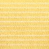 Toldo de vela beige HDPE 160 g/m² 6x6