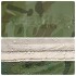 Lona de camping impermeable camuflaje 506x306
